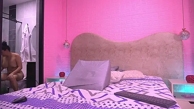 sarakaisy live webcam show
