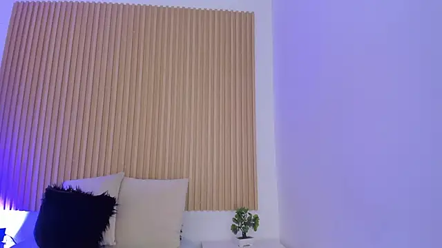 GenesisRuiz live webcam show