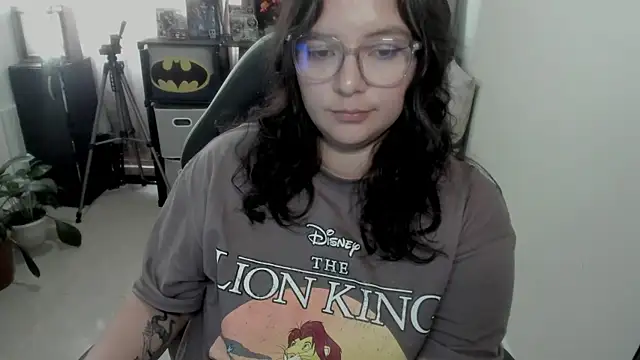 aika-dreams webcam