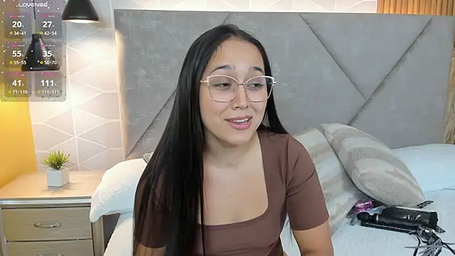 Sammy_Fit_ webcam