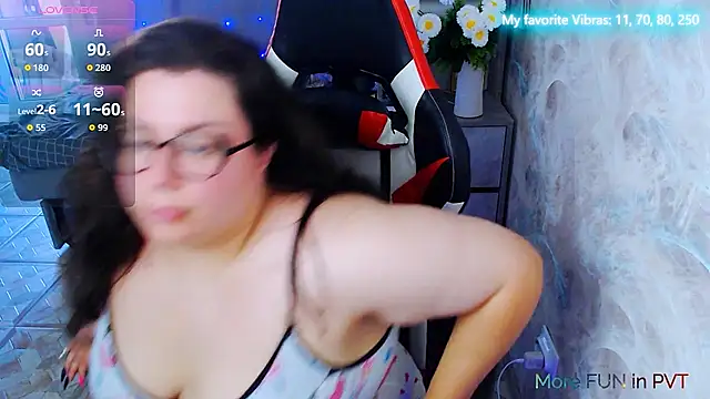 alexa_sweetyy webcam