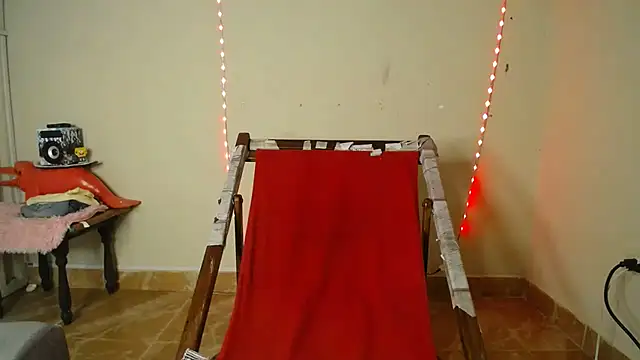 Candy_chloee webcam