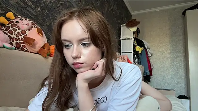 Mollybeans live cam on StripChat