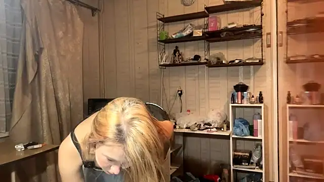 JoannaMuniz live cam on StripChat