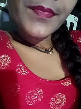Pooja_hut live cam on StripChat
