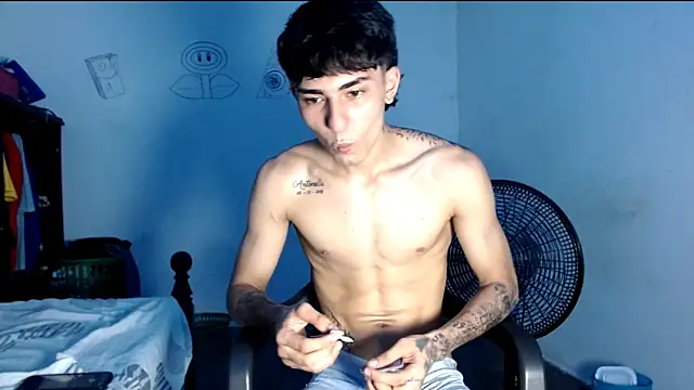 flexxprimee's live room