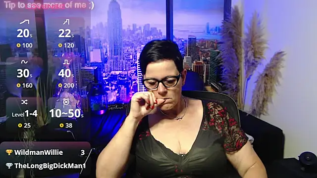 ninarandmann webcam