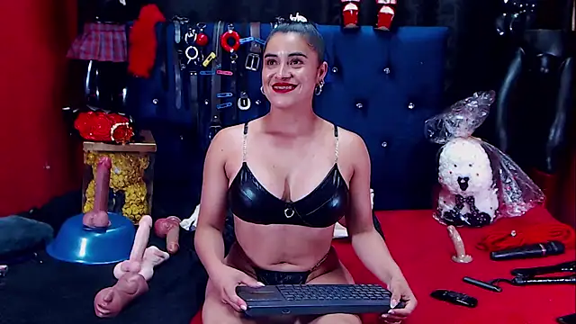 Hannamariana webcam