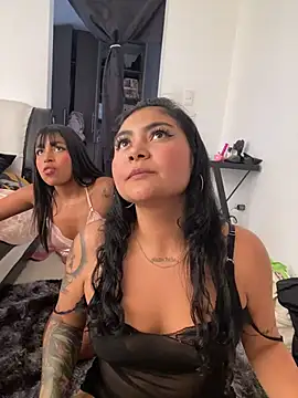 Mariangel_11 live webcam show