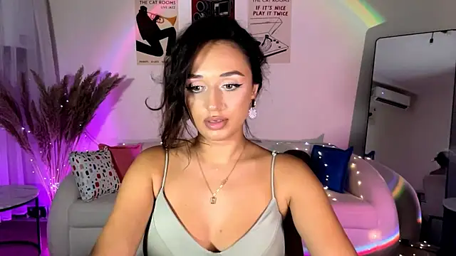 ParsedFix live webcam show