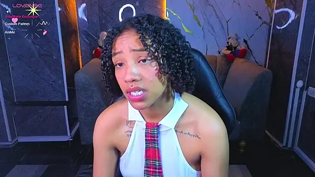 Violeth_b webcam
