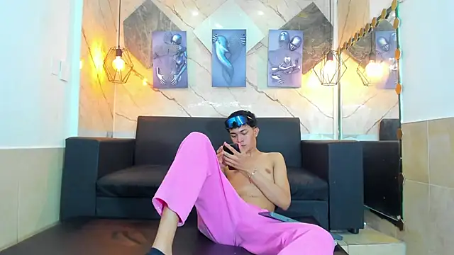Yeff_26 webcam