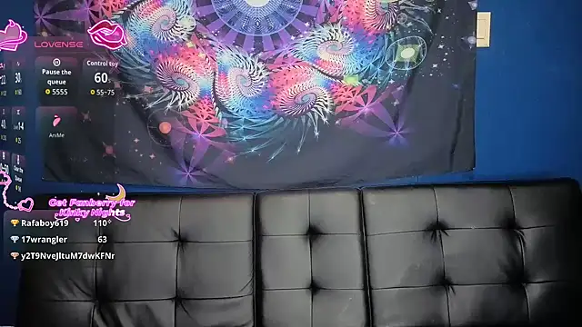 fieryrebel webcam