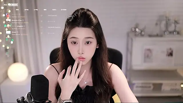SleepArtist live webcam