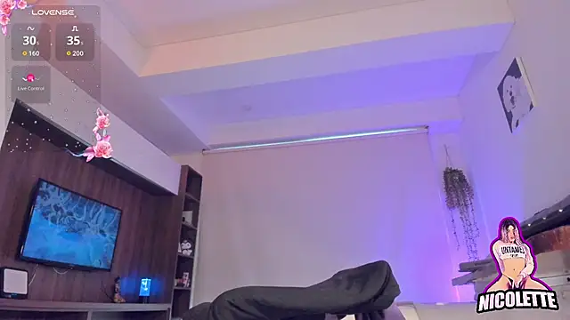 nicolette_tay (T young) - FACIAL CUMSHOW 💦