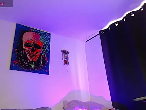 axel_stton (M young) - dildo in my hole and masturbation