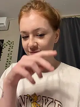 Princess_Dream live sex cam