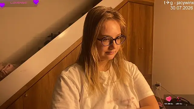 JacyWinslat webcam