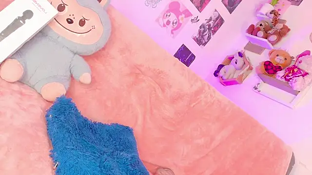 Gabii-Princees live cam on StripChat