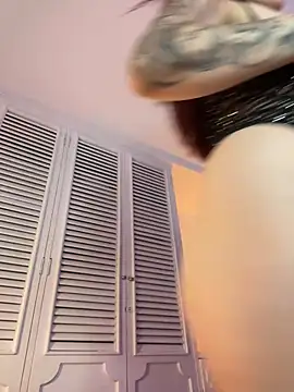 EmmaaCastro live webcam show