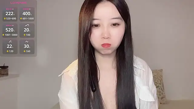 77-Vicky live webcam show