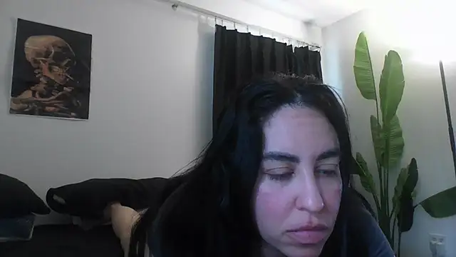 WetFlower69 live cam on StripChat