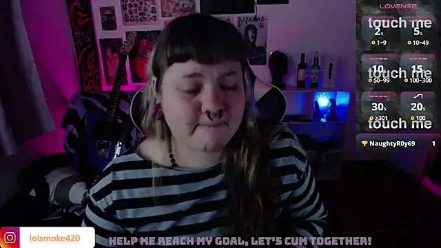 Bdsm_and_fries live cam on StripChat