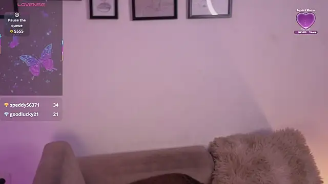 Pamela_tomas live cam on StripChat