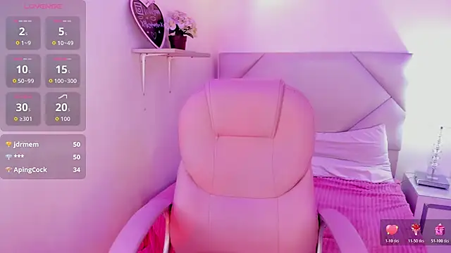Anna_Blade_ webcam