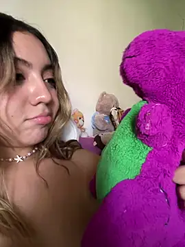 Bonni_lohan webcam