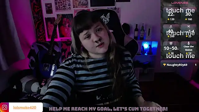 Bdsm_and_fries webcam