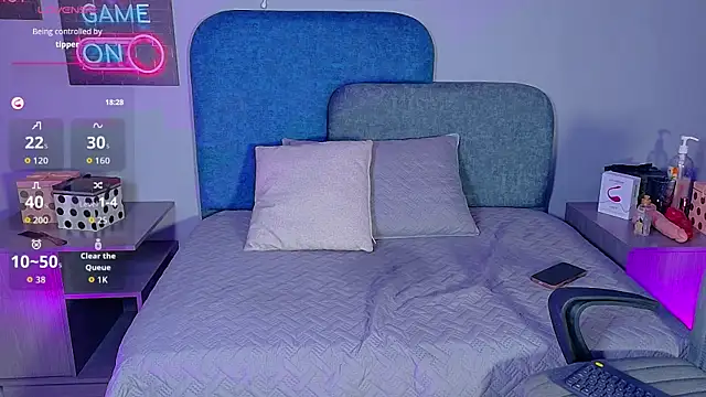madyson_fox webcam