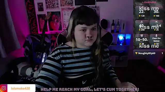Bdsm_and_fries webcam