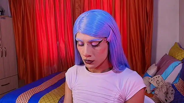 jeanne_holland live cam on StripChat