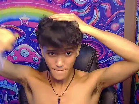 hugekenbigcock (M young) - cum with me