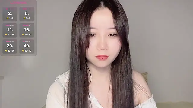 77-Vicky live webcam show