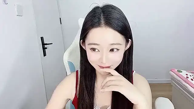 -qingqing live webcam show