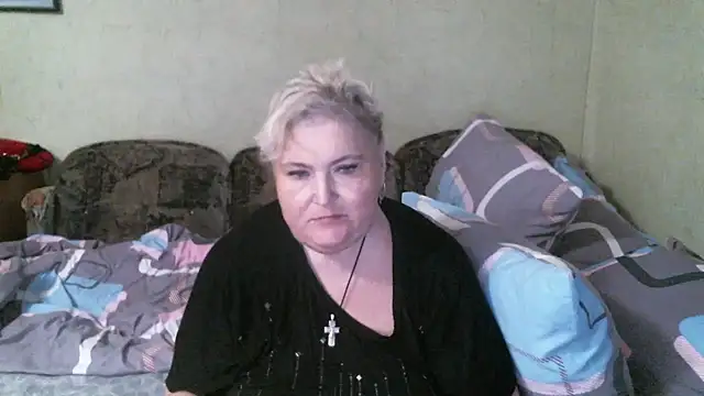 lana555 (F mature) - for the good mood, thank you))