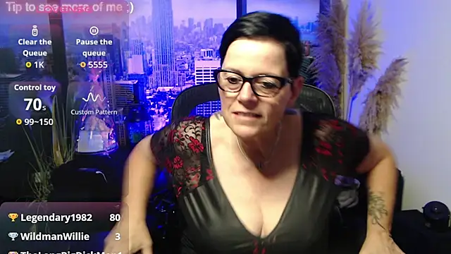 ninarandmann webcam