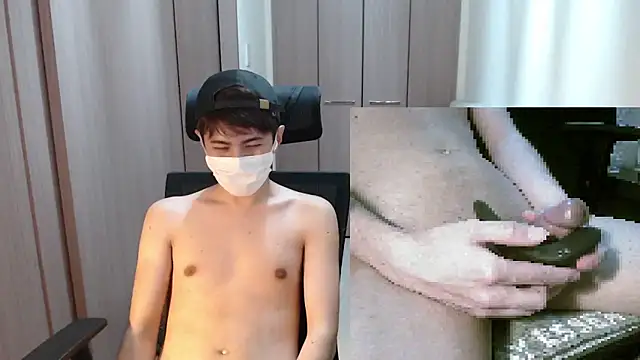 ryota__ty live webcam show