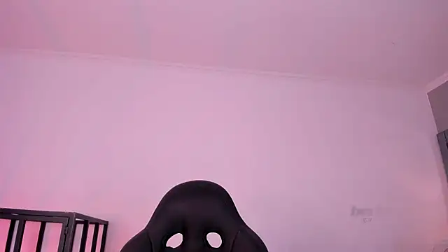 AmberiniHoffman live webcam show