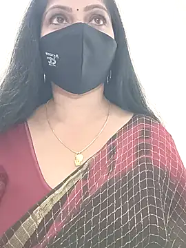 shivani27 live webcam