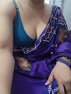 ritika_kushwaha live webcam show