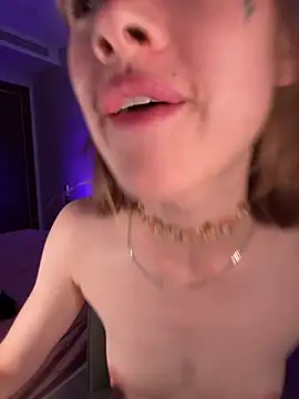 Marryme- live webcam show
