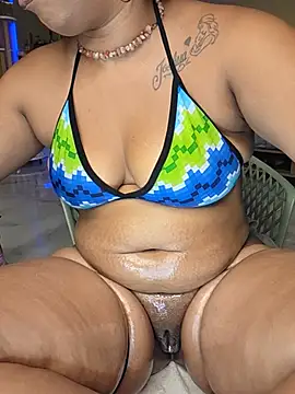 Naomi_jhonson live webcam show