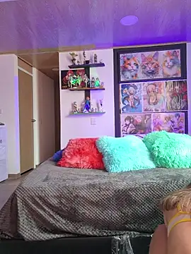 AnniexMichaelLive live cam