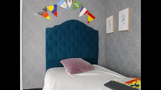 Vic_Taylor live webcam show