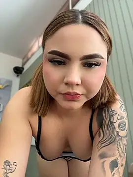 Beella1_ live webcam show