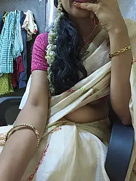 Cuteteluguammmaie live webcam show