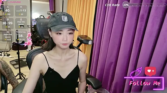 niuniu_123 live webcam show